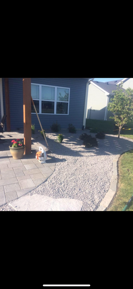All Photos for MDR Landscaping in Urbana, IL