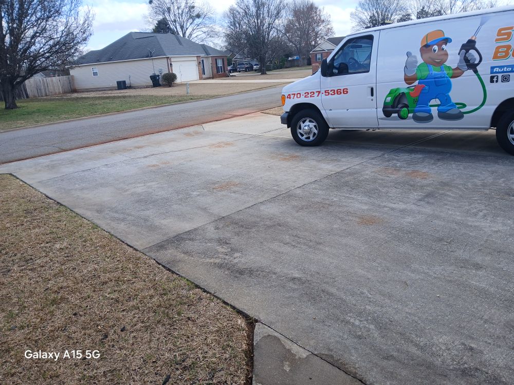 All Photos for RH Strictly Business Auto Detailing and Pressure Washing in Warner Robins, GA