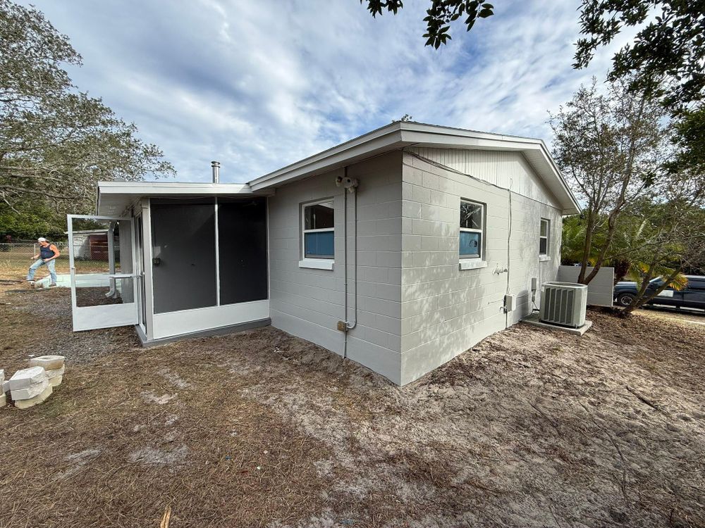 All Photos for Kramer & Son’s Property Maintenance in Hudson, FL