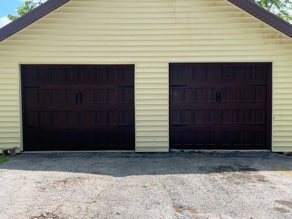All Photos for Ollies Garage Doors in Ash Grove, MO