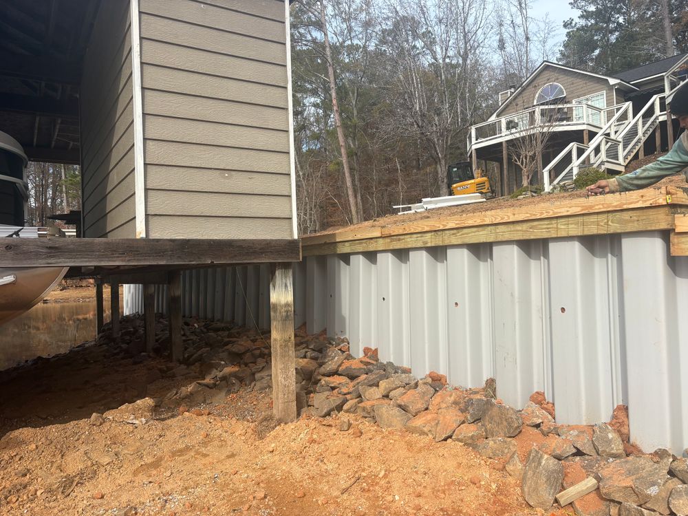 All Photos for G’s Construction in Seale, AL