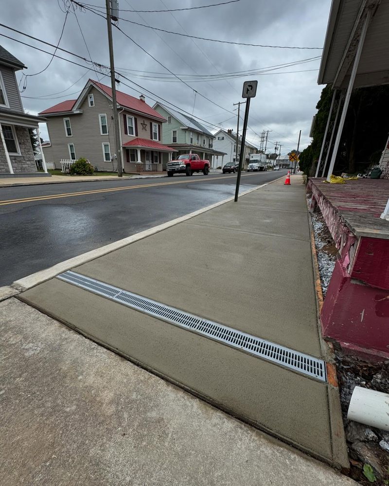 All Photos for Berks Concrete LLC in Berks County, PA