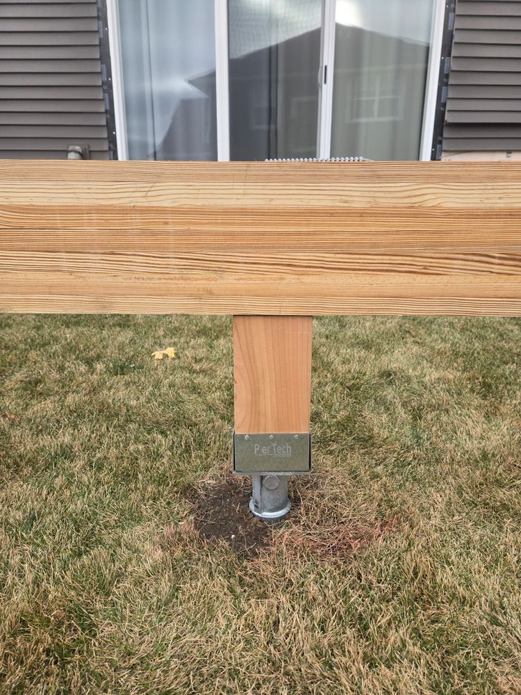 All Photos for Elite Piers LLC in East Bethel, MN