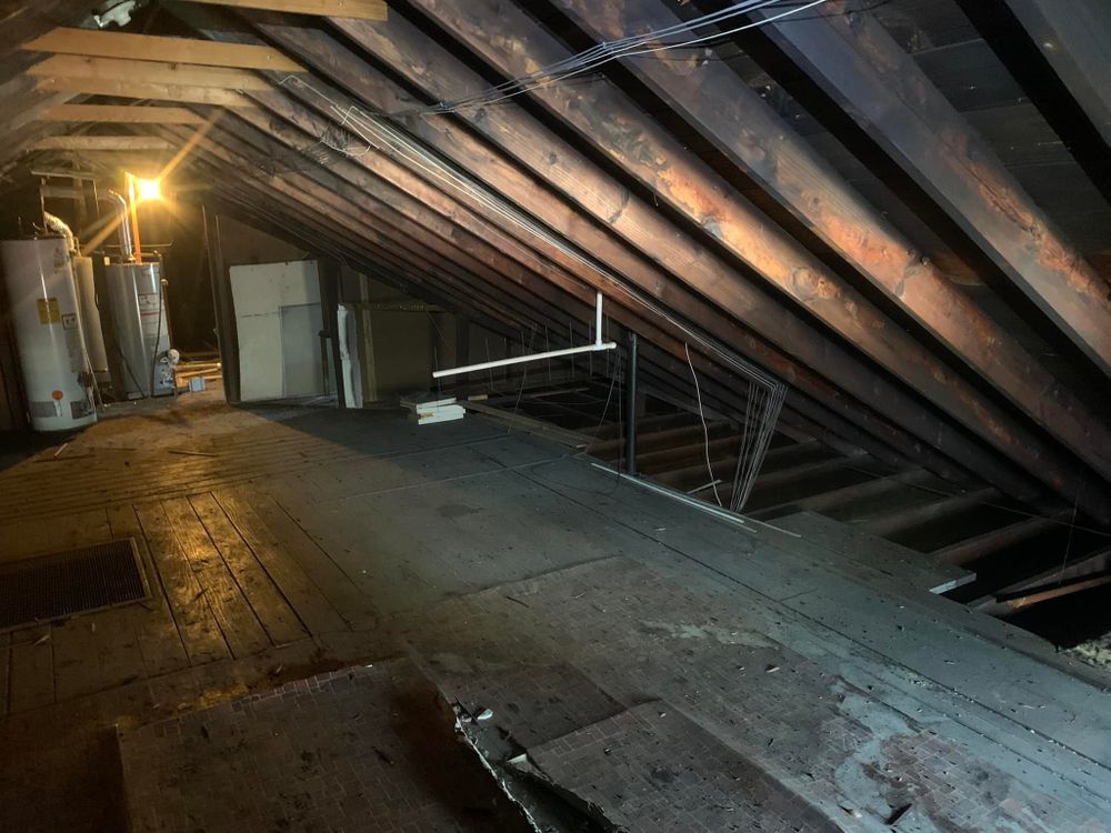 All Photos for A+ Quality Construction in Lakeland, TN