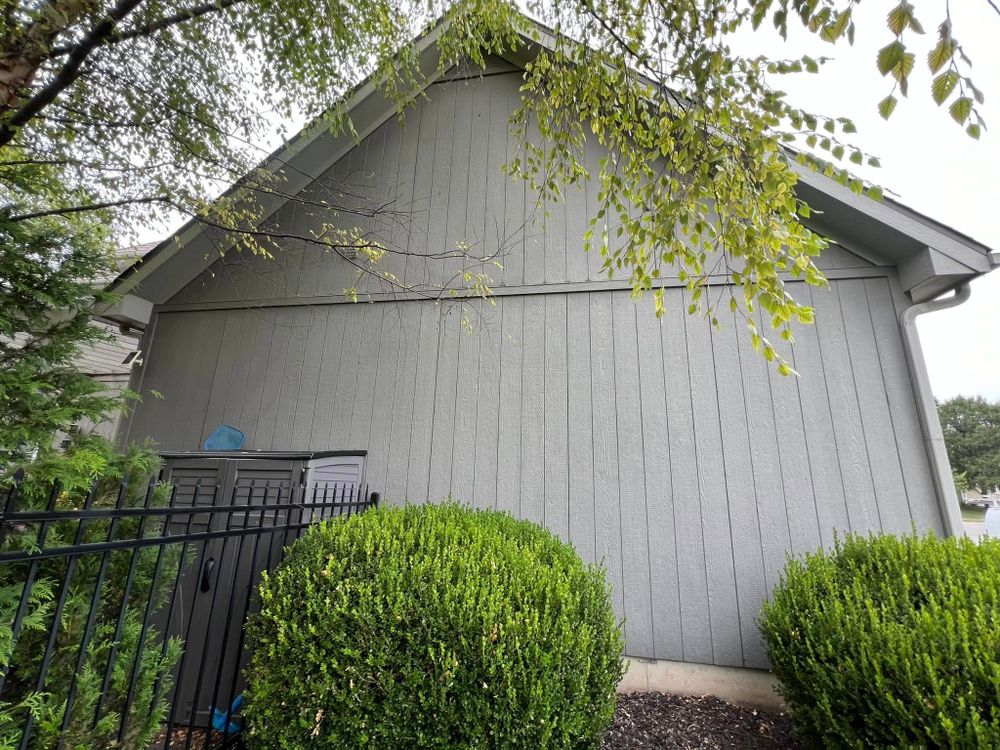 All Photos for Franks Painting LLC in Kansas City, KS