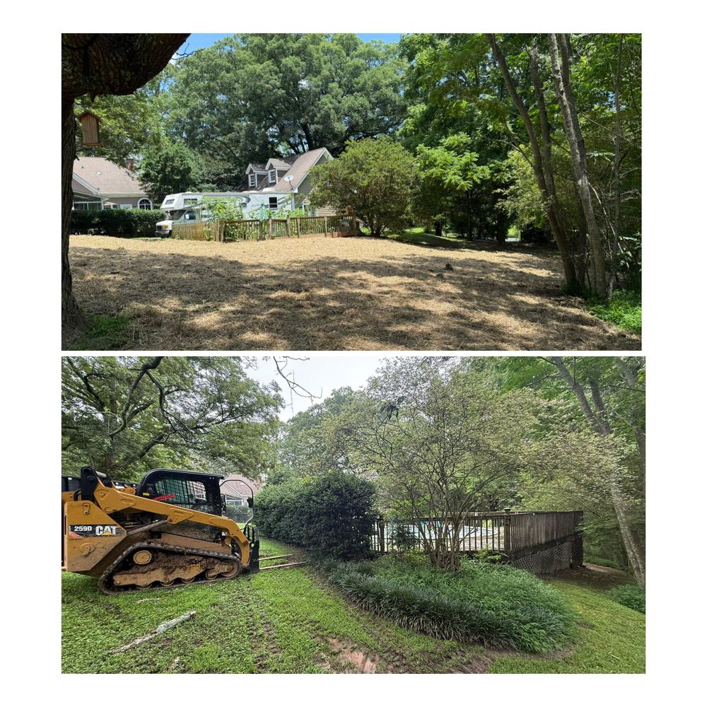 All Photos for Dirt Pro Land Solutions in Fayetteville, GA