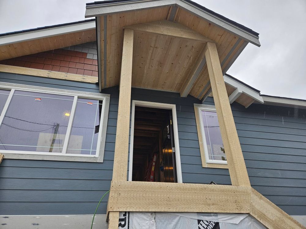 All Photos for Siding Doctor in Bonney Lake, WA