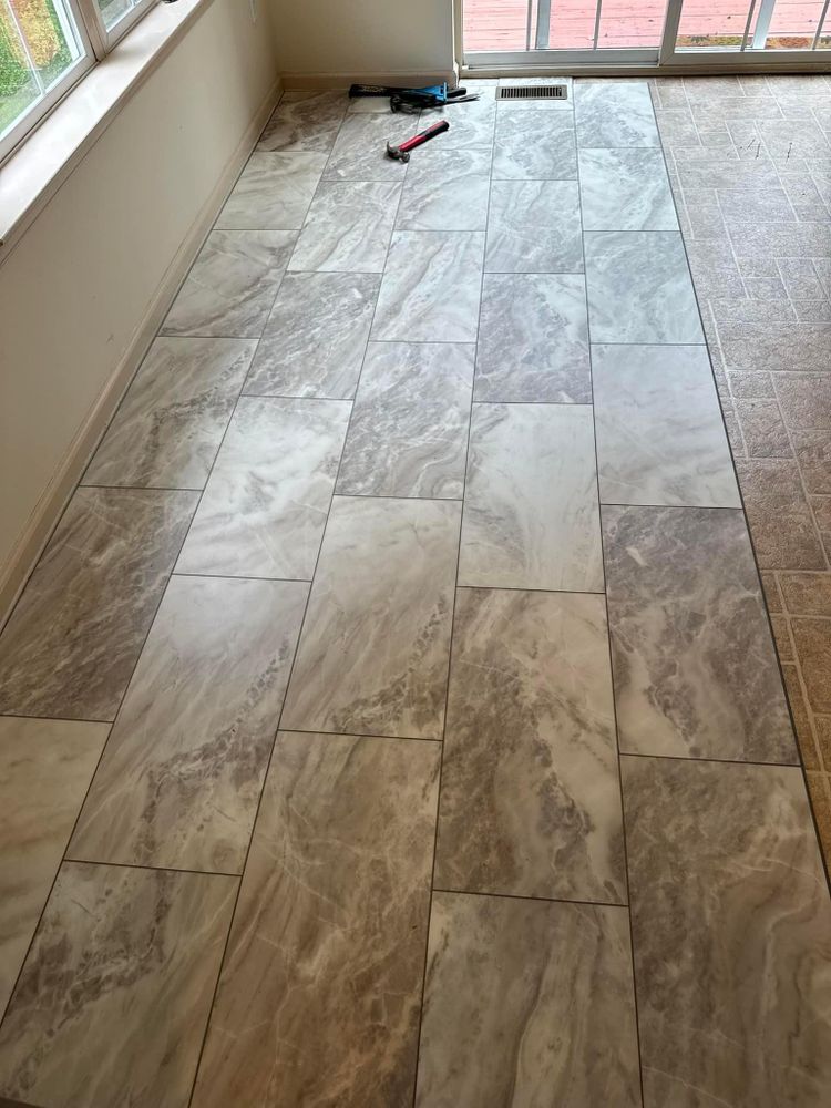 All Photos for Finnegan Flooring in Elkton, MD