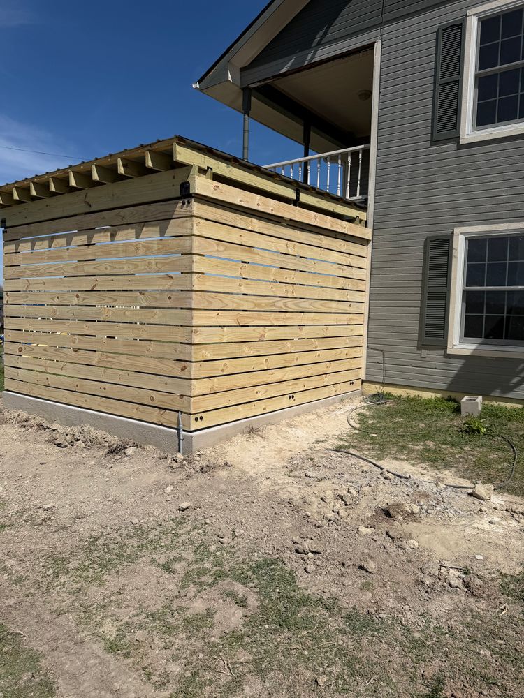 All Photos for Lillibridge Remodeling Services in Sherman, TX