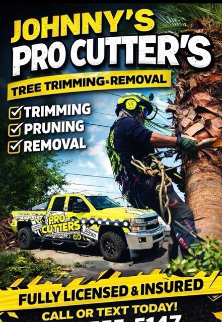 All Photos for Johnnys Pro Cutters in Corpus Christi, TX
