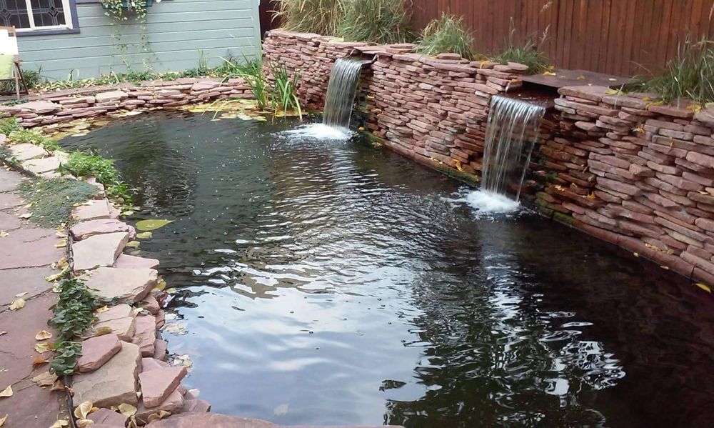 Landscaping for JS Landscaping Colorado in Denver, CO