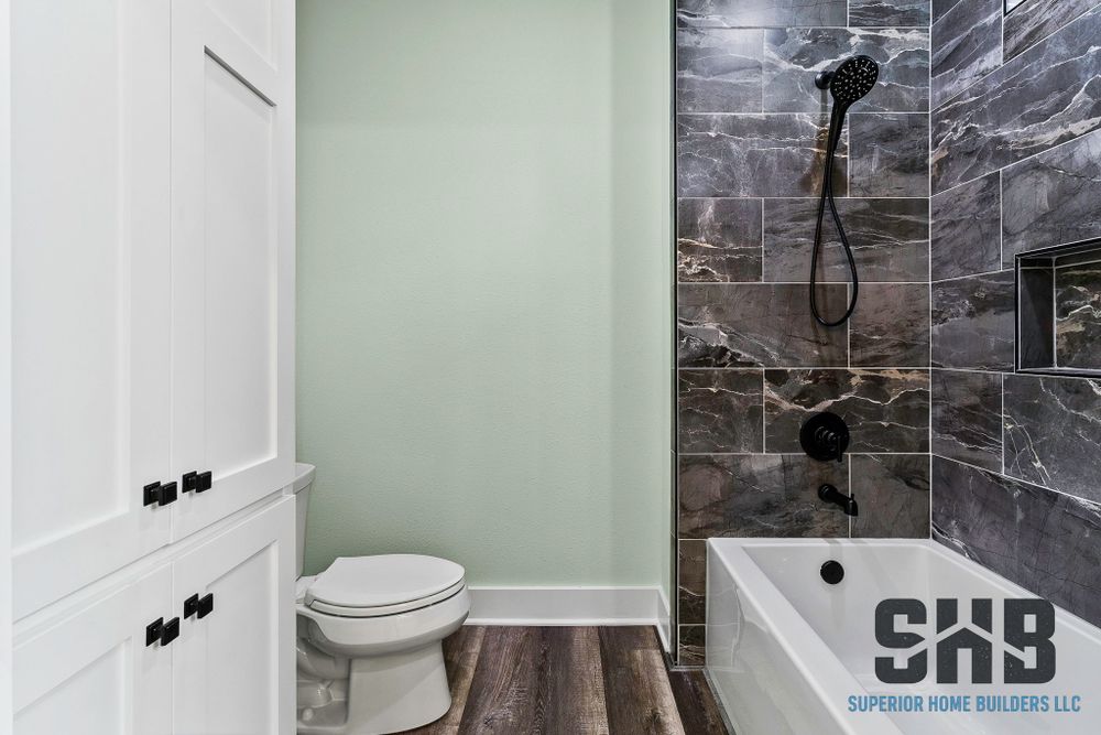 All Photos for Superior Home Builders in Livingston, TX