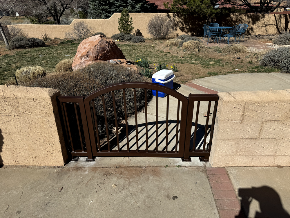 All Photos for Moab Metal Works in Moab, UT