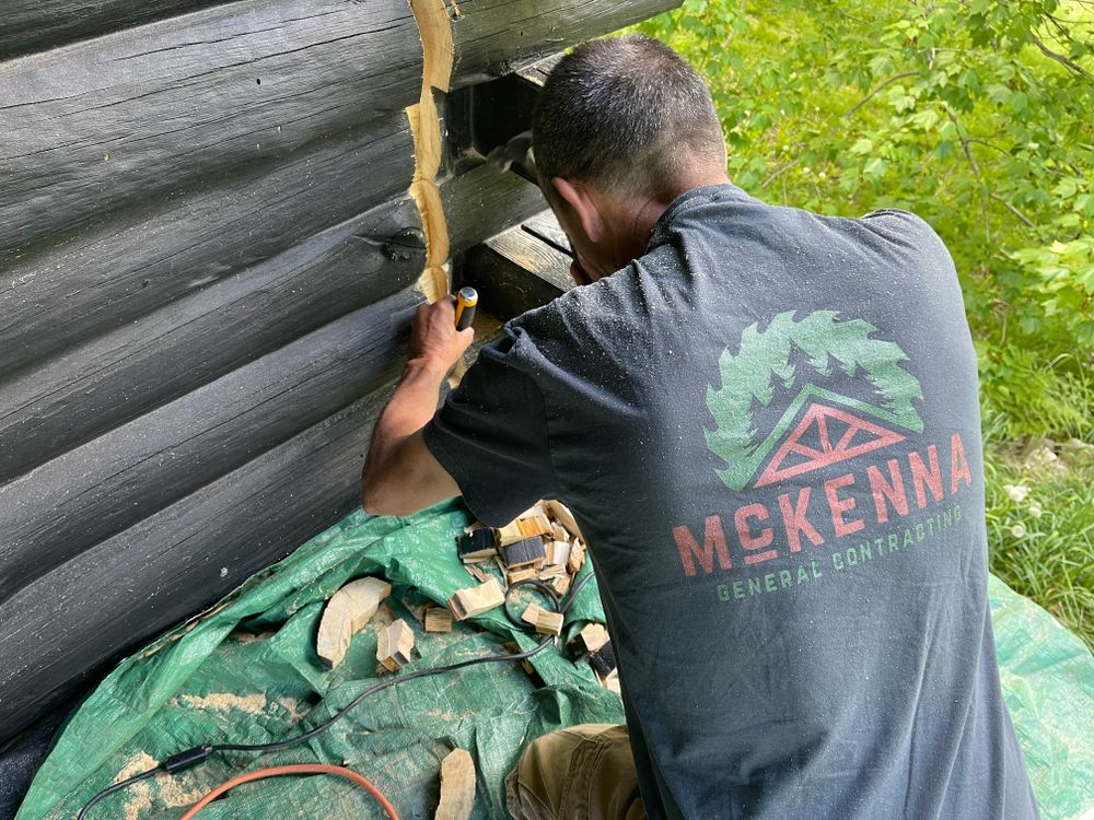 All Photos for McKenna General Contracting in Readfield, ME