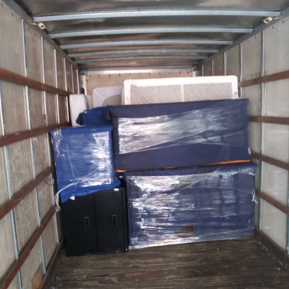 All Photos for Prolific Relocation in Atlanta, GA