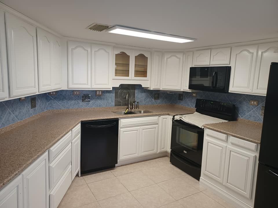 All Photos for Johns Surfside Painting in Palm Coast, FL