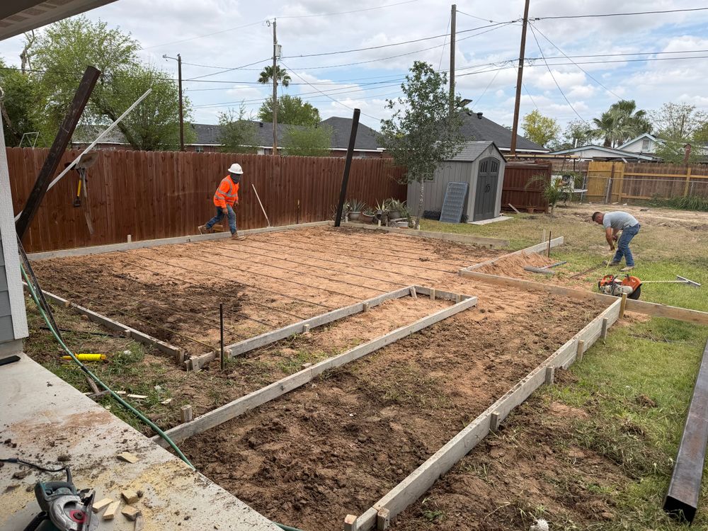 All Photos for Superior Painting and Metal Solutions in McAllen, TX
