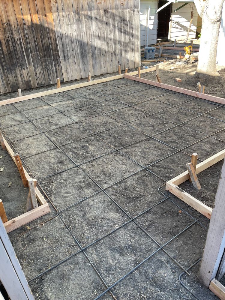 All Photos for Lad Concrete Inc. in Sacramento, CA