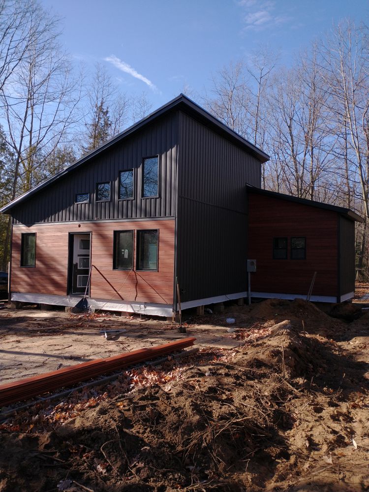 Transform your home with our Renovations service, delivering exceptional craftsmanship, tailored designs, and seamless project management. Trust our team for a professional renovation and remodeling that enhances beauty, function, and value. for Troy Jones Renovation in Fennville, MI