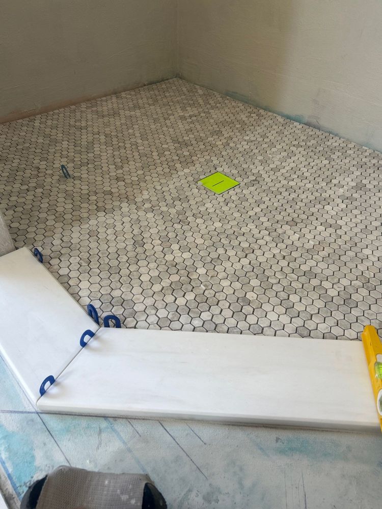 All Photos for Guadalupe Tile Company in New Braunfels, TX