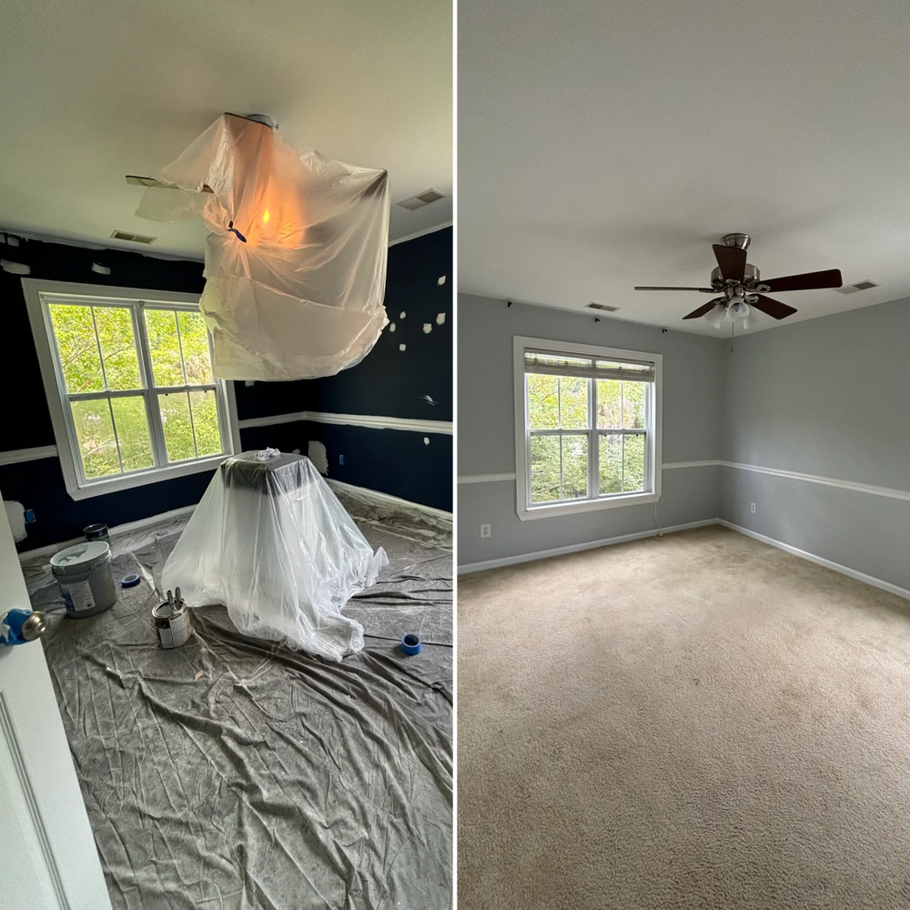 All Photos for Palmetto Quality Painting Services in  Charleston, South Carolina