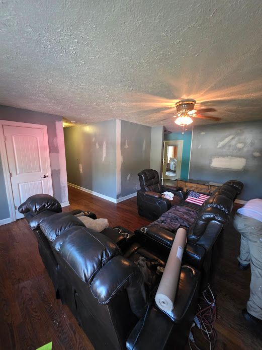 All Photos for Comptons Painting LLC in Smyrna, TN