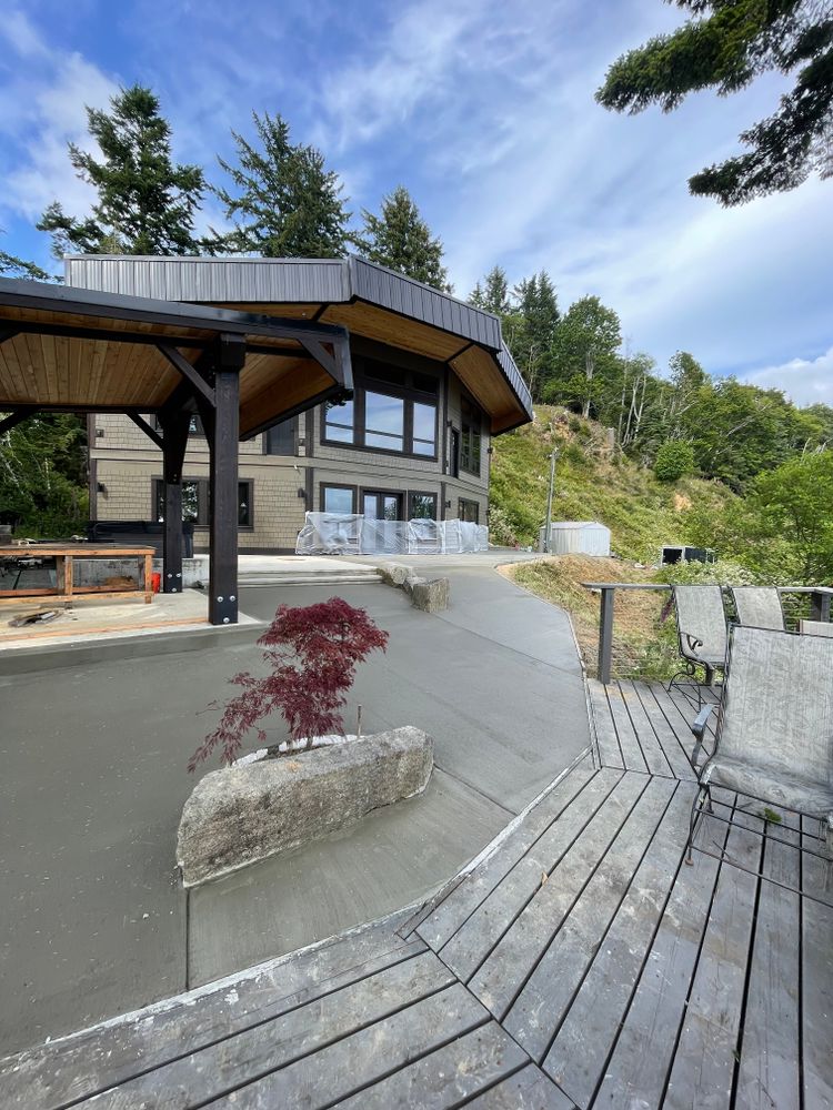 All Photos for MD Construction & Sewer in North Yelm, WA