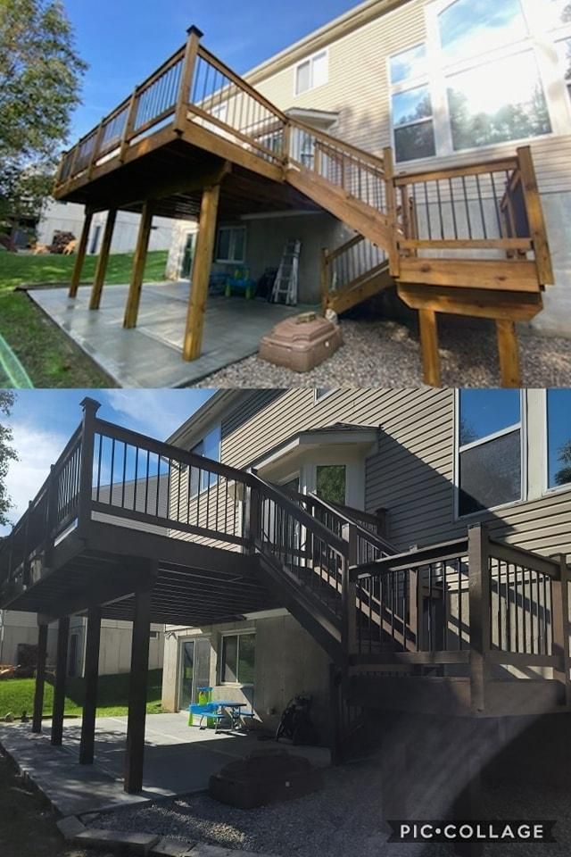 All Photos for Hearts & Hands Painting in Campbell, KY