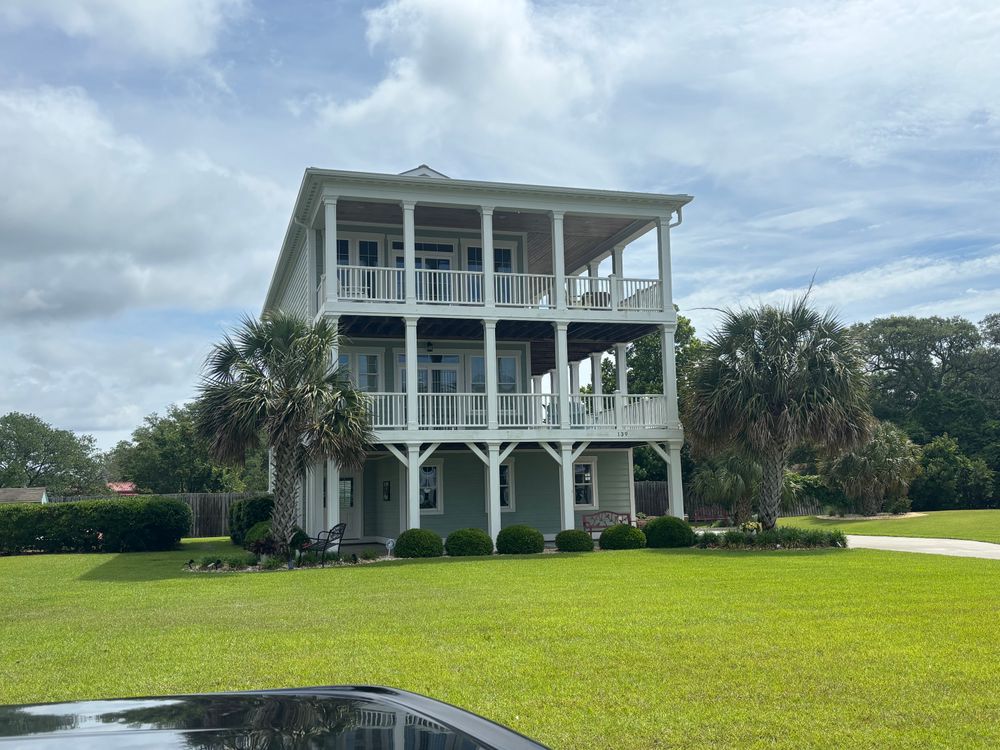 All Photos for Living Stream Pressure Washing in Wilmington, NC