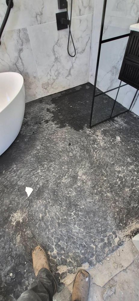 All Photos for King's Tile LLC Bathroom Remodeling in El Paso, TX