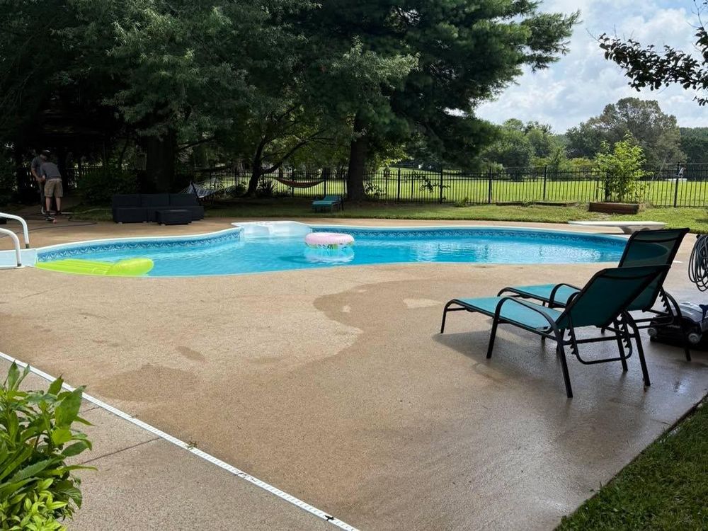 All Photos for Oakland Power Washing in Clarksville, TN