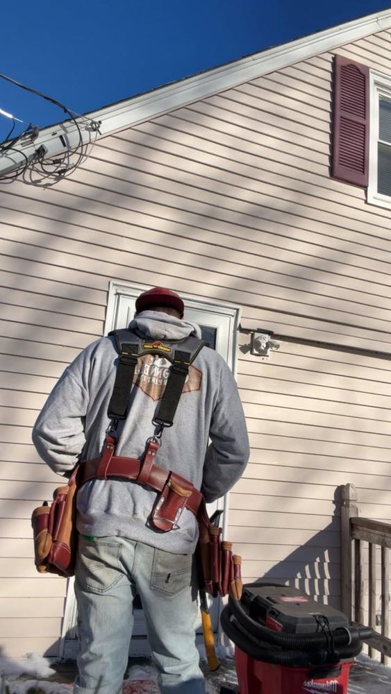 All Photos for O'Donnell Roofing & Carpentry in Derry, NH