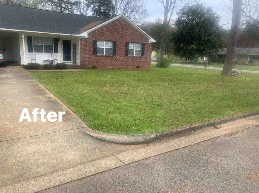 All Photos for I&J MicroMegas Lawncare LLC in Jacksonville, AL