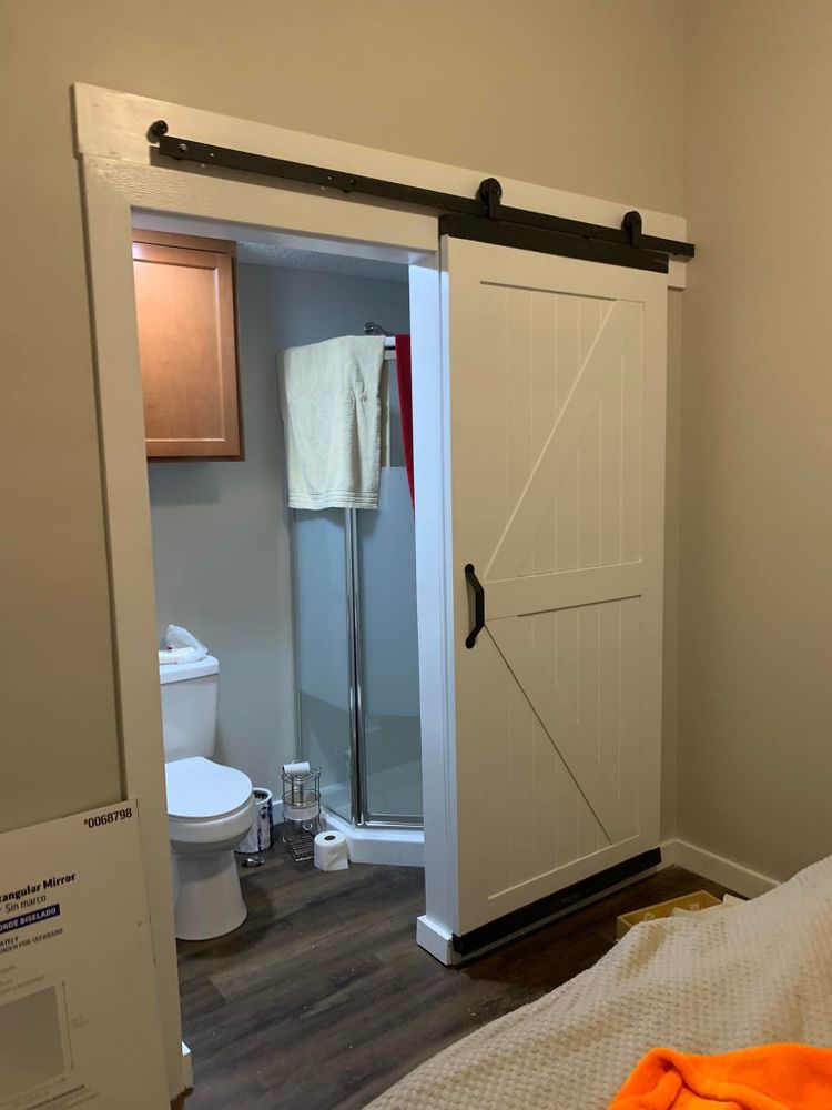 Transform your bathroom with our expert renovation services, offering modern designs, high-quality materials, and personalized solutions to enhance functionality and style while increasing your home's value efficiently. for All Out Home Improvements in Manning, SC
