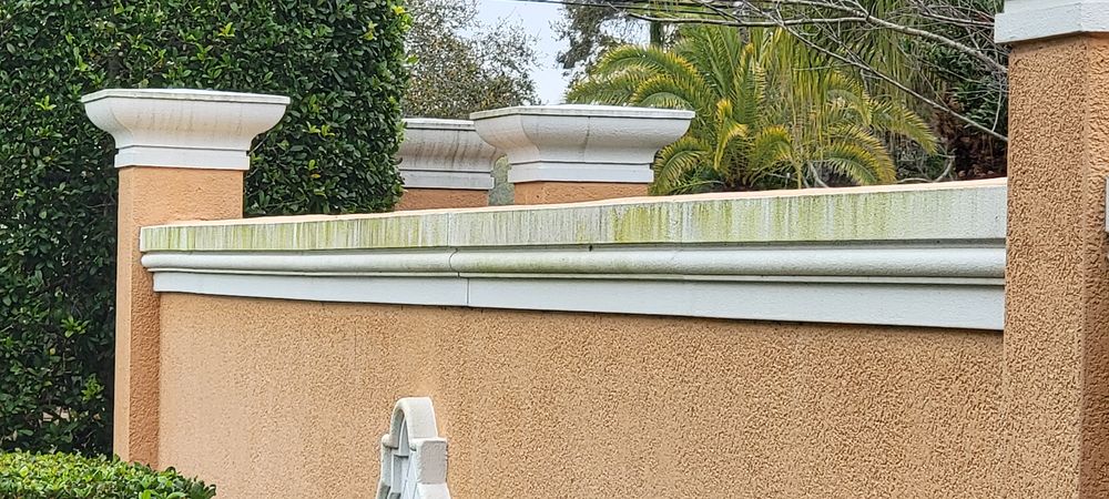 All Photos for Blue Stream Roof Cleaning & Pressure Washing in Tampa, FL