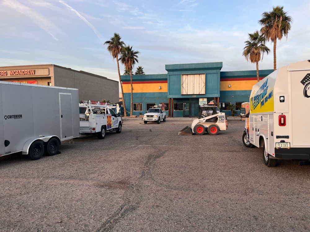 All Photos for #1 Arizona Electric LLC in Lake Havasu City, AZ