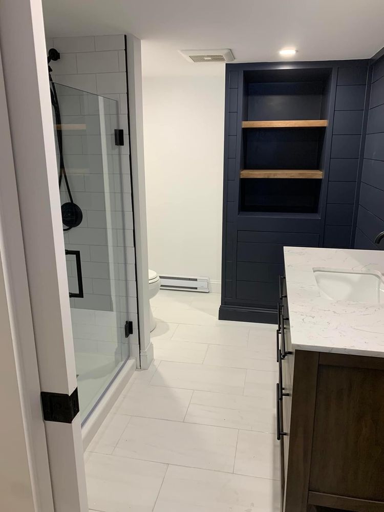All Photos for Top Pros Construction in Haverhill, MA