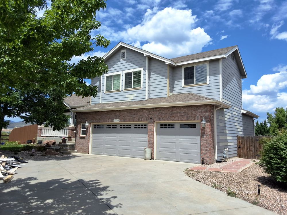 All Photos for Diamond Edge Painting in Weld County, CO