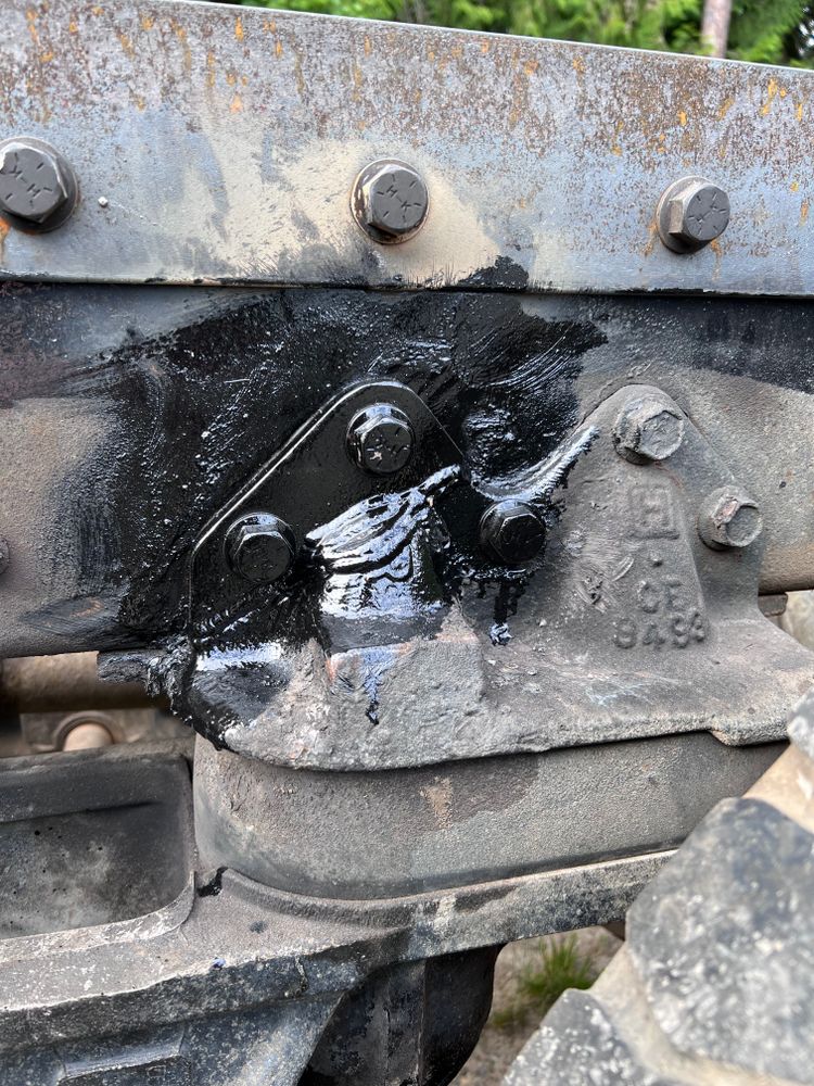 All Photos for Weingart Welding & Fab in Coeur d'Alene, ID