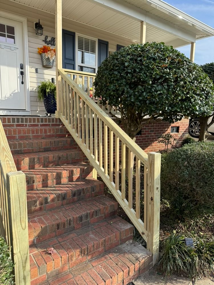 All Photos for Top Plate Construction in Clayton, NC