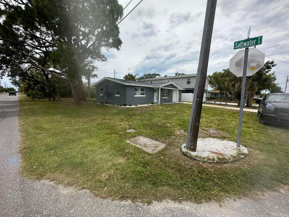 All Photos for Kramer & Son’s Property Maintenance in Hudson, FL