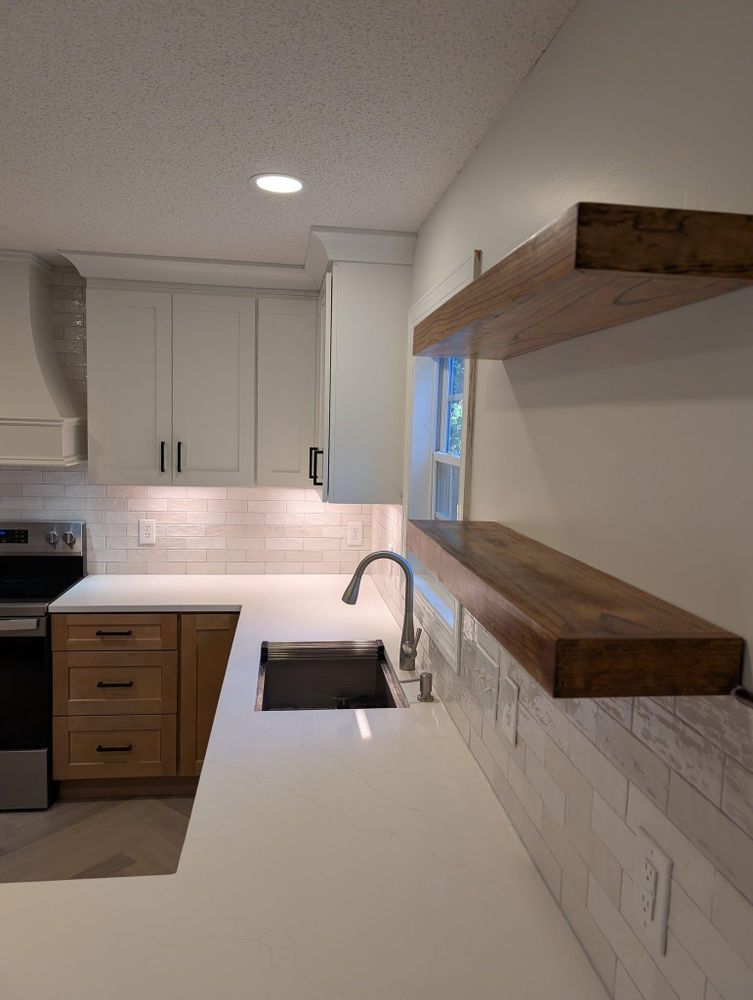 All Photos for Brick City Bath in Sanford, NC