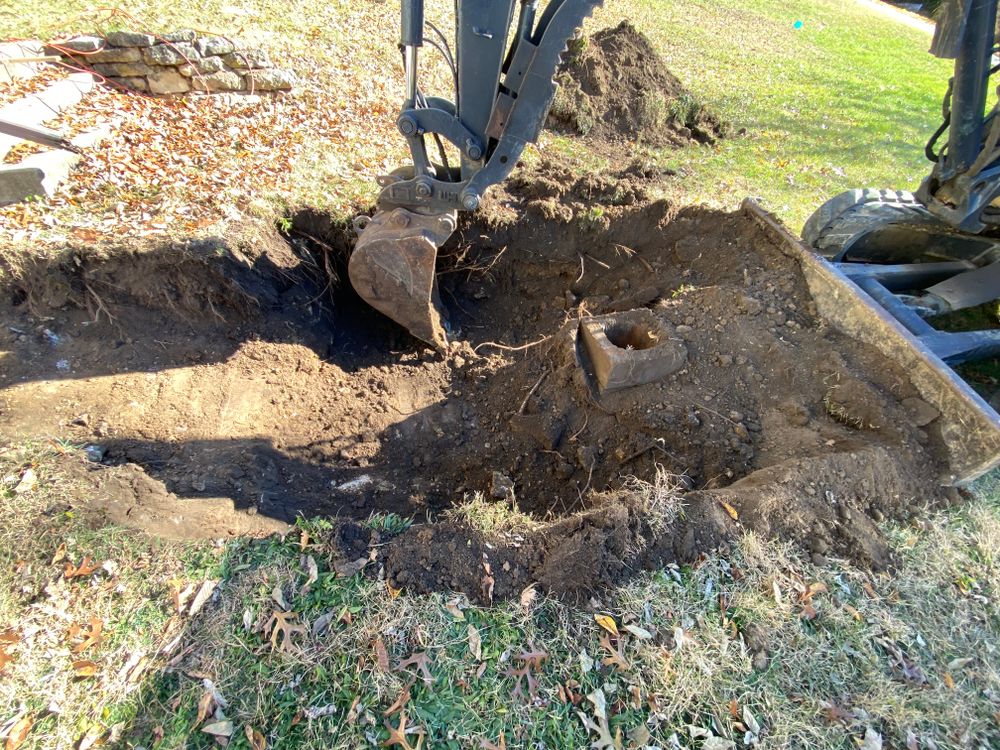 Our sewer septic service provides reliable, efficient maintenance and repair solutions, ensuring your system runs smoothly. Trust our experienced professionals to handle all your septic needs with care and expertise. for TDC Excavating in Dubuque, IA