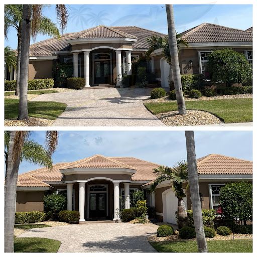 All Photos for Cape Coast Pressure Cleaning in East Central, Florida