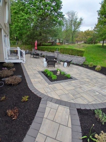 All Photos for Tony Monaco Landscaping Inc. in Orange County, NY