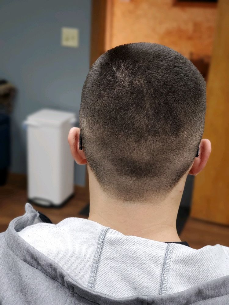 All Photos for LGND CUTS in Williston, ND