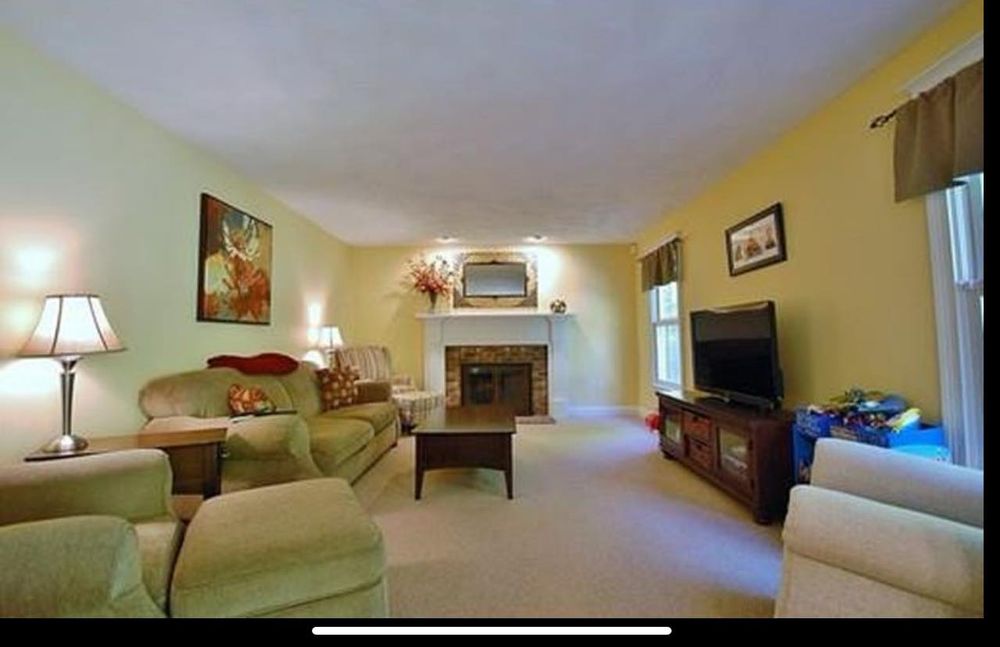 All Photos for Sciabarrasi Painting in Shirley, MA