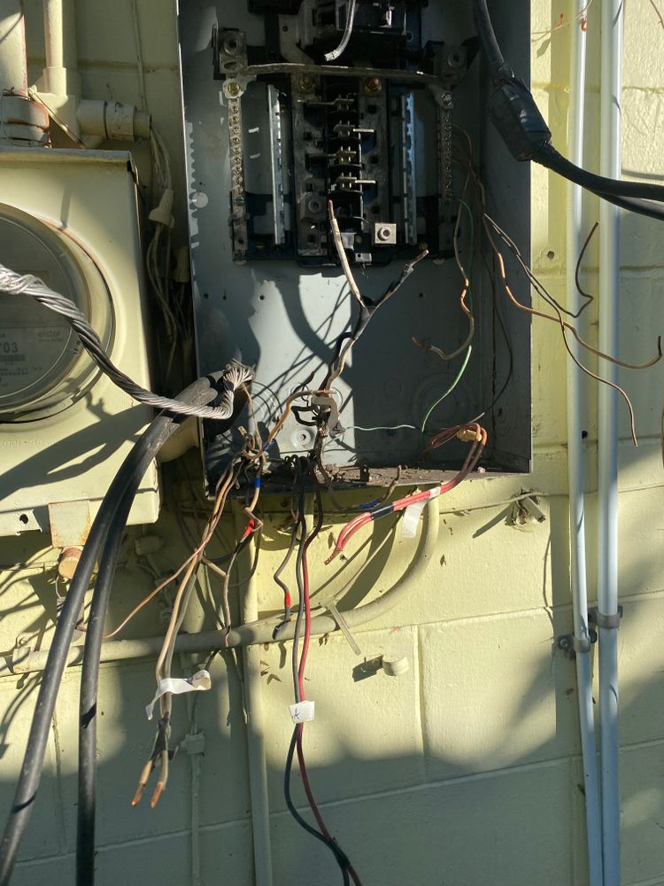 All Photos for Nominal Voltage in Orlando, FL