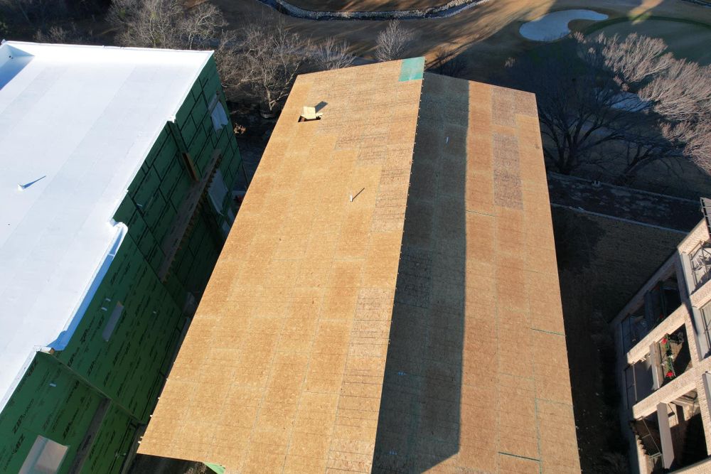 All Photos for The Cowboy Roofing in Fort Worth, TX