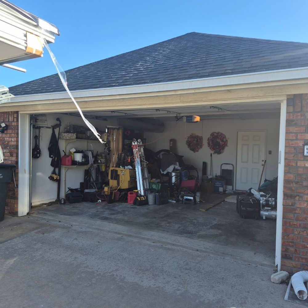 All Photos for Arrowhead Garage Doors in Josephine, TX